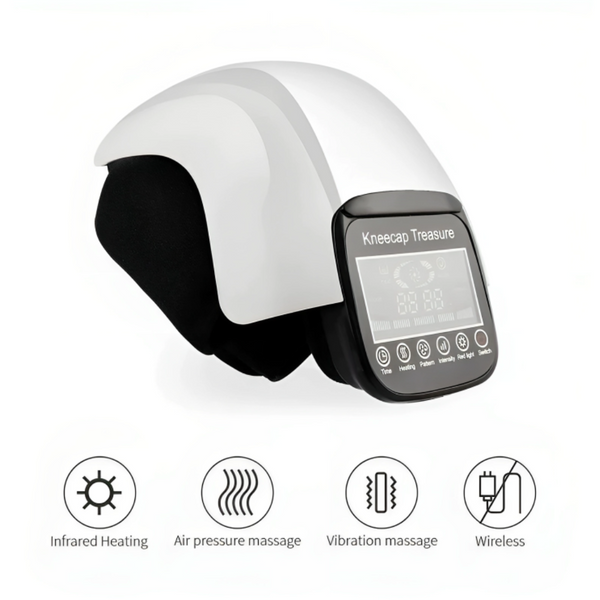 Electronic Knee Massager
